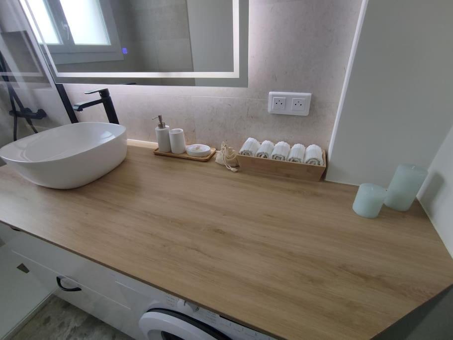 Bel - A 50 M Appartement *
