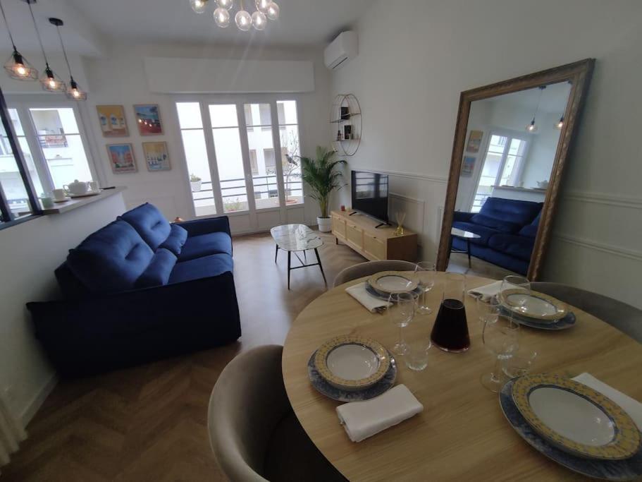 Bel - A 50 M Appartement