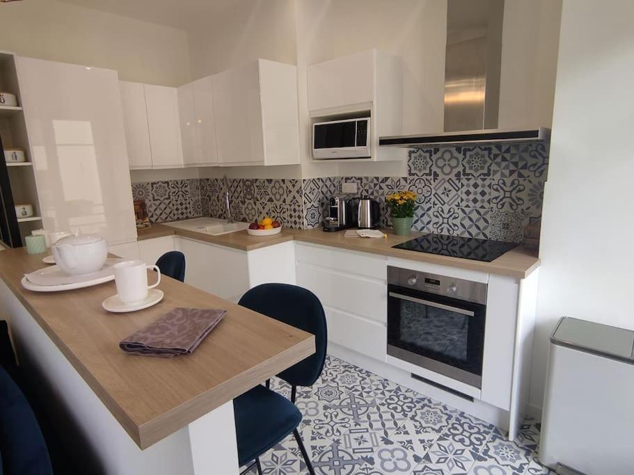 Bel - A 50 M Appartement