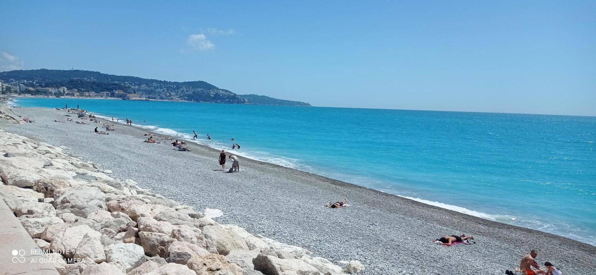 Bel - A 50 M Appartement *