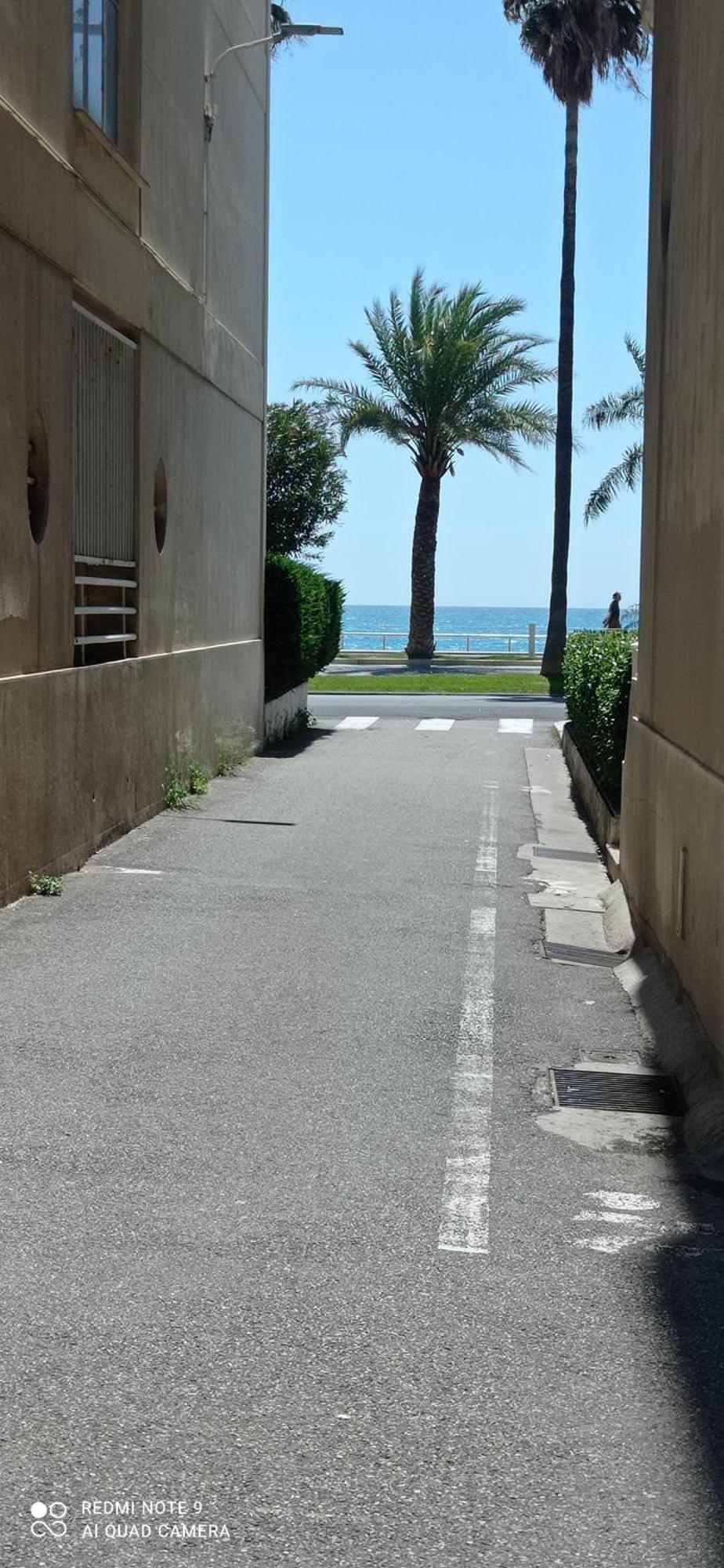 Bel - A 50 M Appartement *
